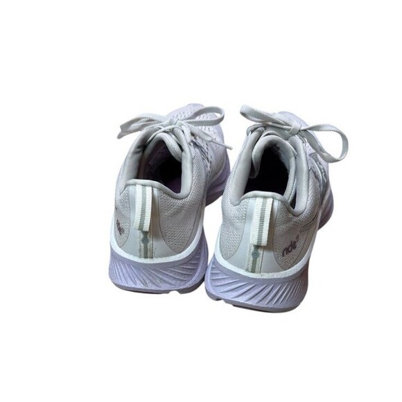 Saucony Ride 17 Womens Size 6.5 Wide EUR 37.5 S10925-241 Running Shoes Sneakers - Picture 8 of 10